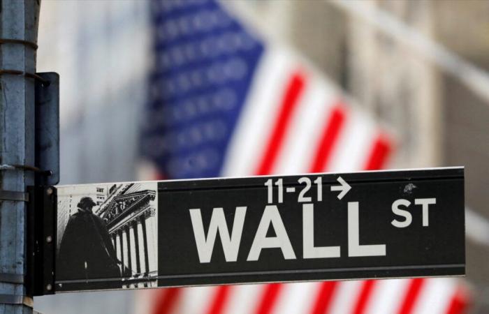 Wall Street registra récords desde la elección de Donald Trump