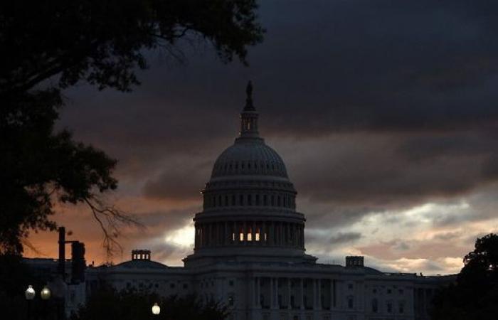 Primeros resultados de las elecciones presidenciales de EE. UU.: en vivo desde Washington DC