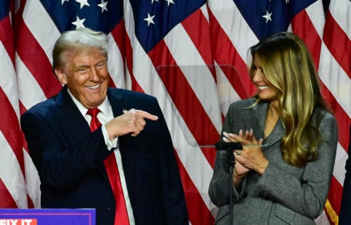 Elecciones americanas – “Lo siento, pensé que seríamos mejores”: la sobrina de Donald Trump muestra su “disgusto” por la elección de su tío