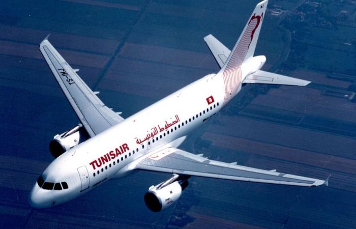 Tunisair: un plan de rescate urgente