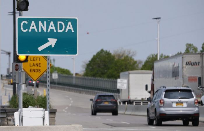 “Mudarse a Canadá”: estadounidenses decepcionados preguntan a Google cómo mudarse después de las elecciones