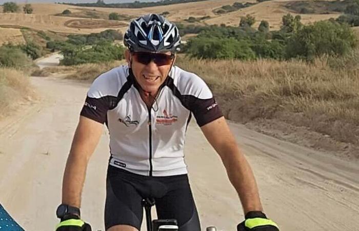 Hillel Zalmanovich, 60 años: un ávido ciclista al que le encantaba explorar Israel