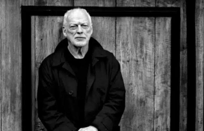 Pink Floyd, “es cosa del pasado”, dice David Gilmour