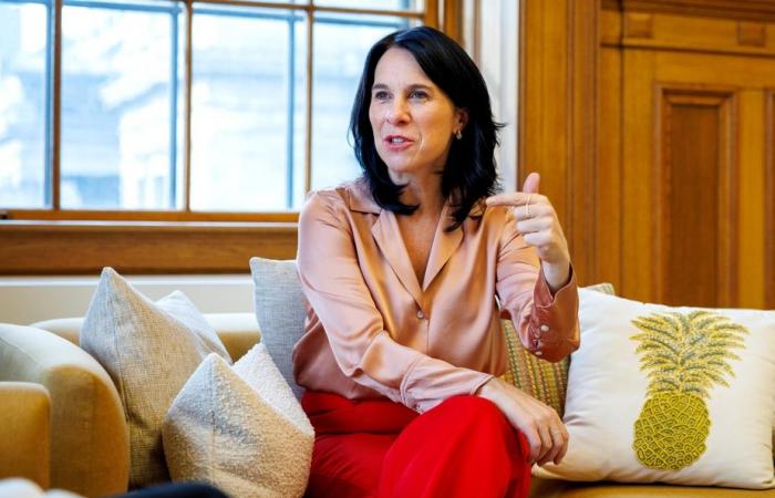 Donald Trump elegido presidente de los Estados Unidos | “Los derechos de las mujeres nunca están garantizados”, afirma Valérie Plante