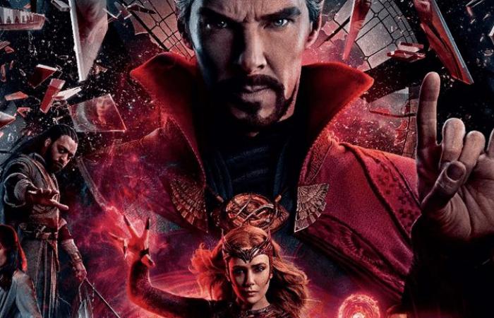 Esta película de superhéroes de Marvel que recaudó casi mil millones de dólares es gratuita por tiempo limitado… y no en Disney+