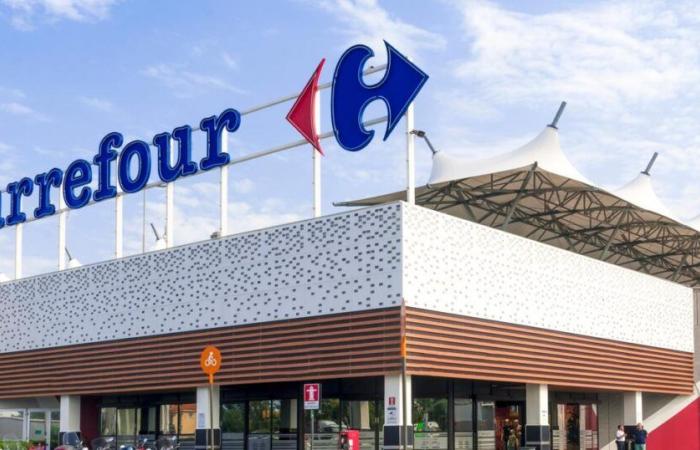 Ante el boicot, Carrefour anuncia el cese de sus operaciones en Jordania