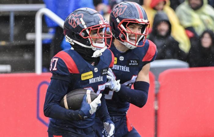 Final del Este | ¿Los Alouettes descuidados contra los Argonautas?