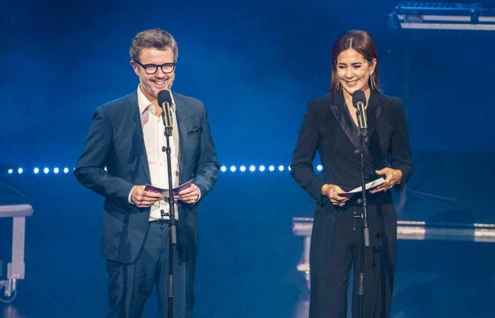 Frederik X y Mary de Dinamarca pasan página y anuncian sus nuevos premios