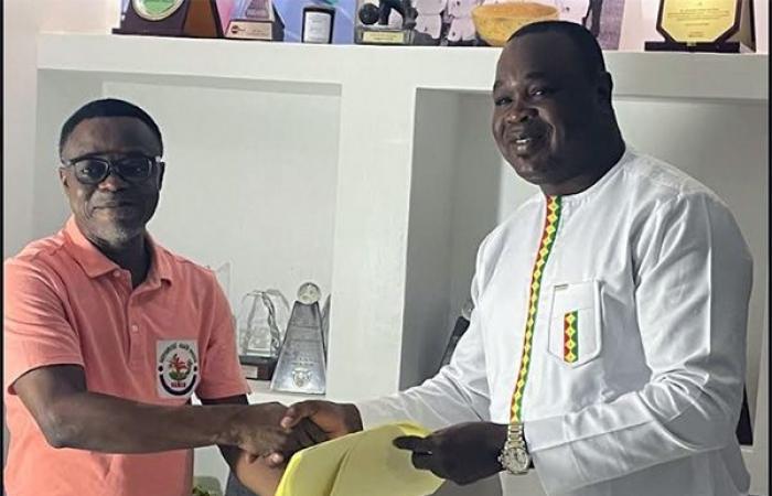 Asociación de clubes de fútbol playa: Ngor Almadies y Ace Finance de Benin firman un acuerdo – Lequotidien