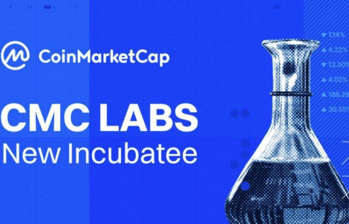 CMC Labs incuba los laboratorios Everreach