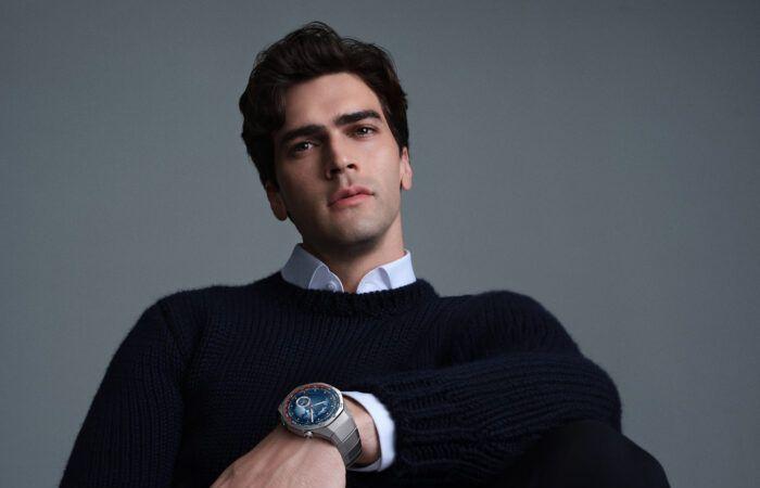 La serie HUAWEI WATCH GT 5 llega al mercado marroquí de relojes inteligentes – Consonews