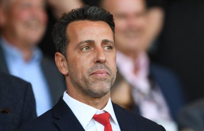 Edu Gaspar dimite como director deportivo | Noticias