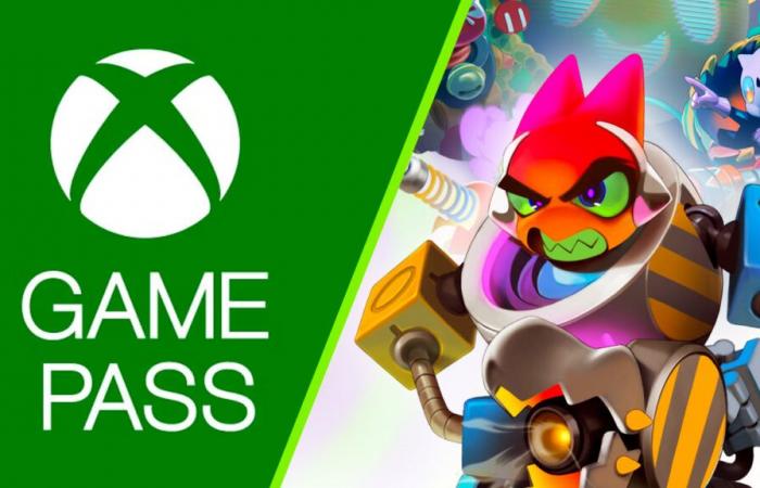 Xbox Game Pass: 4 nuevos juegos llegan hoy para suscriptores Estándar | xbox