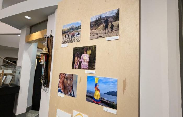 Una exposición fotográfica que muestra la diversidad de Charlevoix