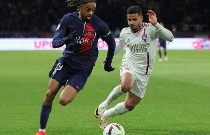 DIRECTO. PSG – Atlético de Madrid: sigue el partido de la 4ª jornada de la Champions League