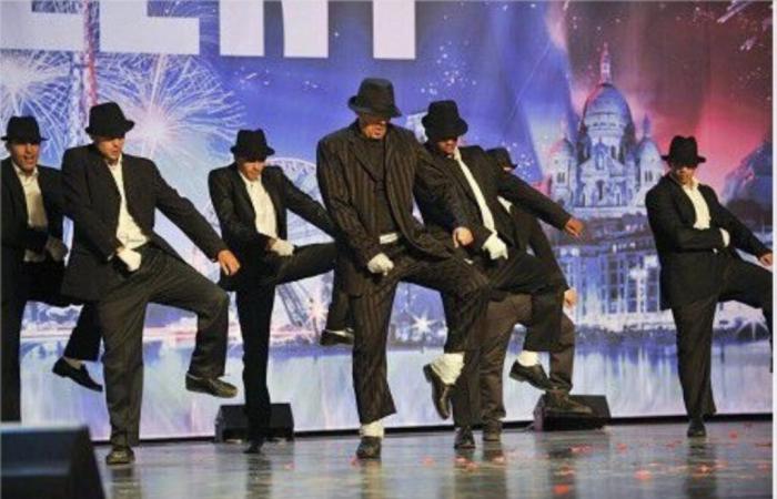 En 2009 estuvo en la final de France Has Incredible Talent, imitando a Michael Jackson.