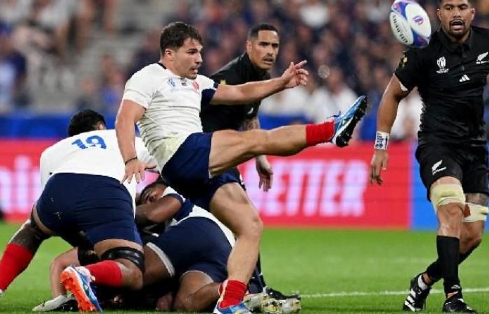 XV de Francia. ”Los vamos a matar”, el adivino más famoso del óvalo predice una goleada para los All Blacks