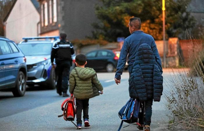 “Nunca habíamos visto esto”: Taulé quedó atónita al día siguiente de una gran operación antinarcóticos