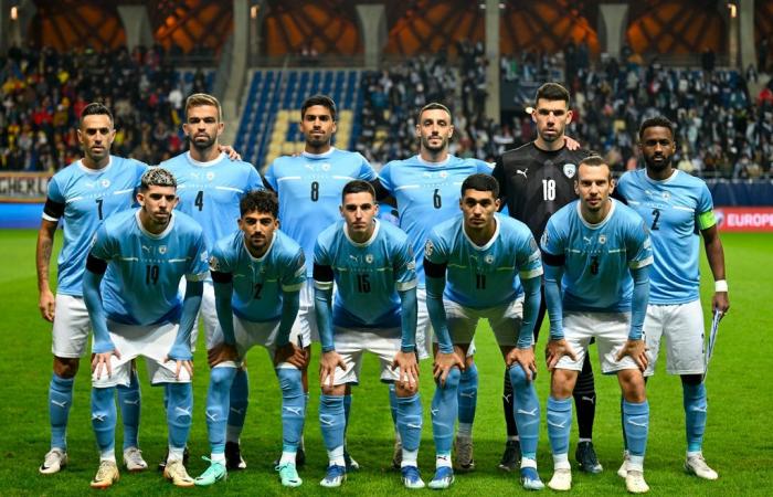 Francia: Julien Odoul propone trasladar el partido Francia-Israel a Córcega