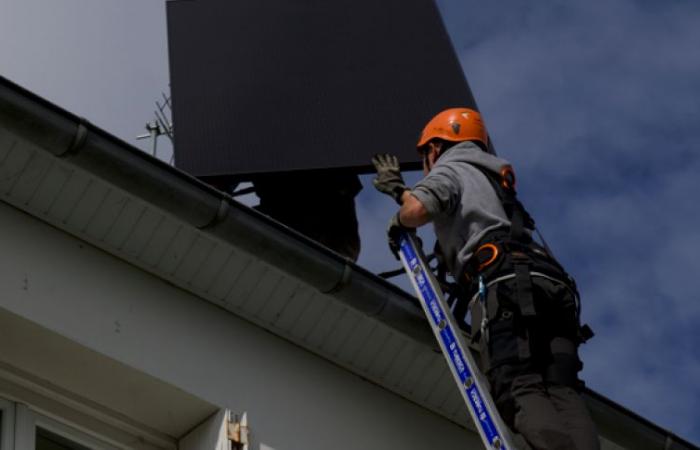 Adekwatts Nord-Pas-de-Calais, un instalador de paneles fotovoltaicos transparente y exigente