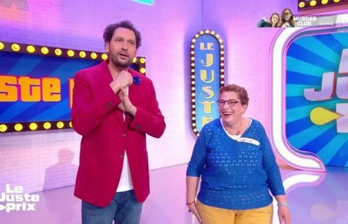 Audiencia previa al acceso: Récord de “Le Fair Price” con Éric Antoine en M6, “C à vous” cae bruscamente en France 5