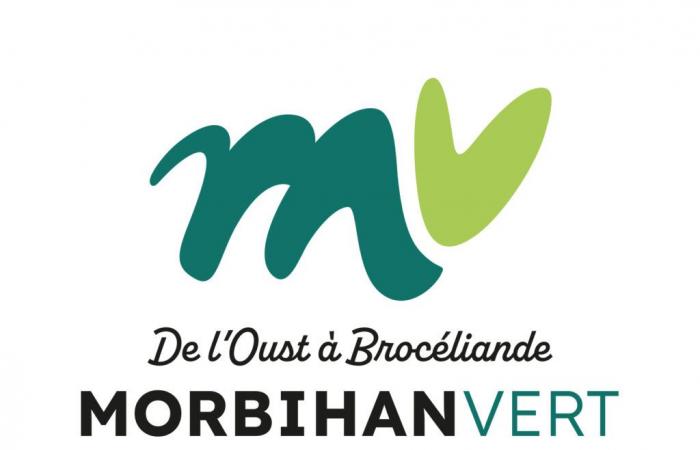 OBC. Morbihan Vert: aquí está la nueva “marca” del territorio