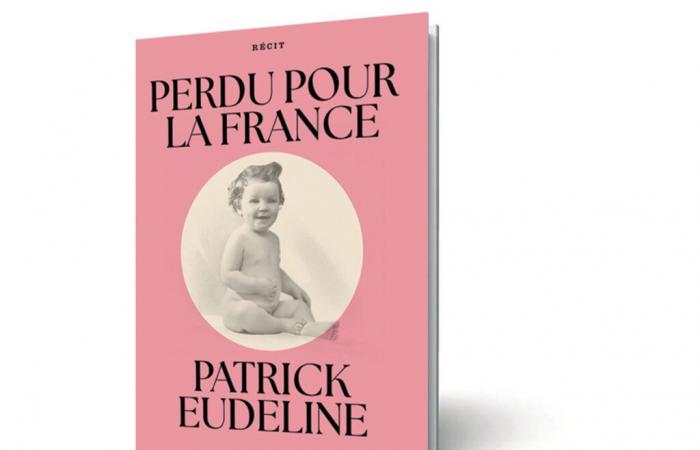 “Perdido para Francia”, pero no para sus lectores…