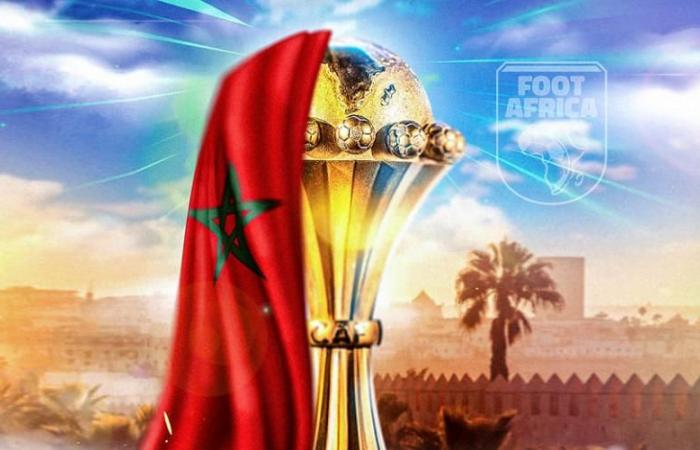 ???? ¡Una selección africana amenazada con la exclusión de la CAN 2025!