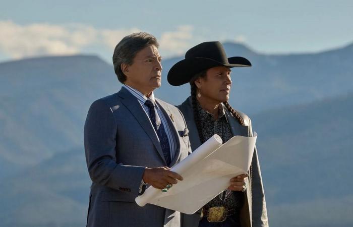 Yellowstone temporada 5, parte 2: ¿adiós a la serie con Kevin Costner?