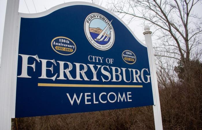 Ferrysburg supera el millaje del carril bici y 4 cambios en los estatutos de la ciudad