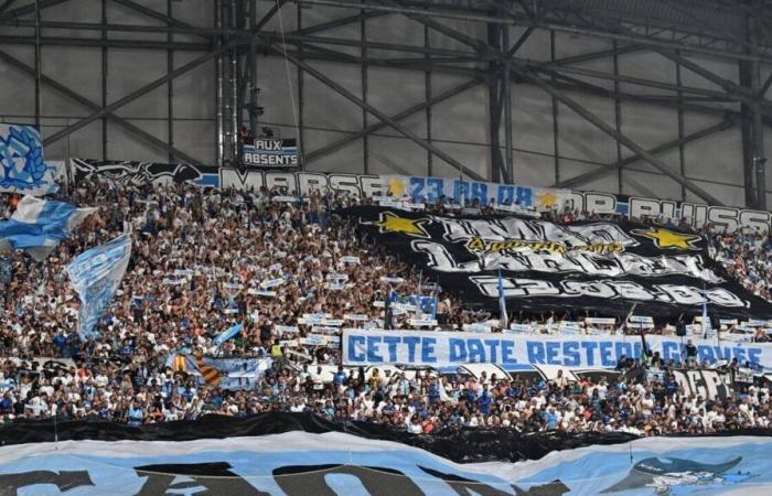 Ligue 1. El OM no sancionado por cánticos homofóbicos escuchados contra el PSG