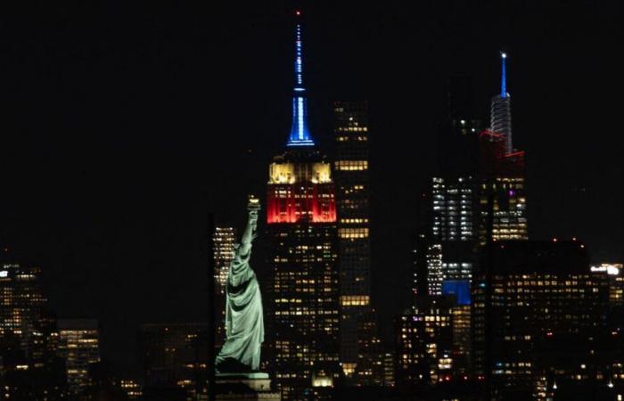 Edición especial estadounidense: ¿qué opinan los representantes franceses de los republicanos y demócratas?