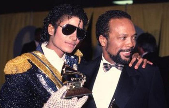 Muerte de Quincy Jones: Del jazz a Michael Jackson, itinerario de un genio arreglista – Lequotidien