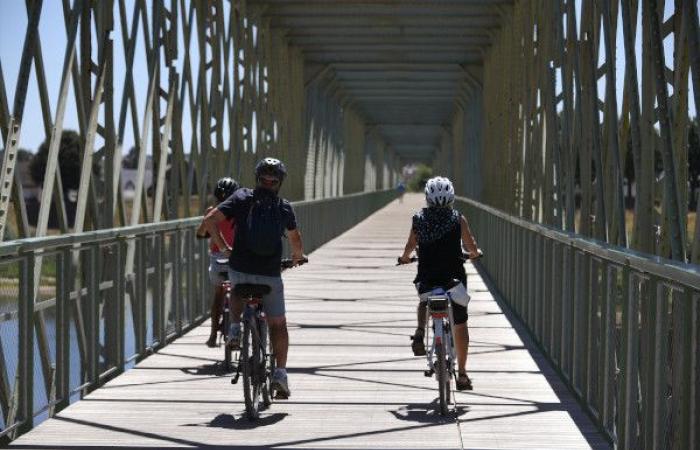 Cuando bicicleta rima con turismo slow