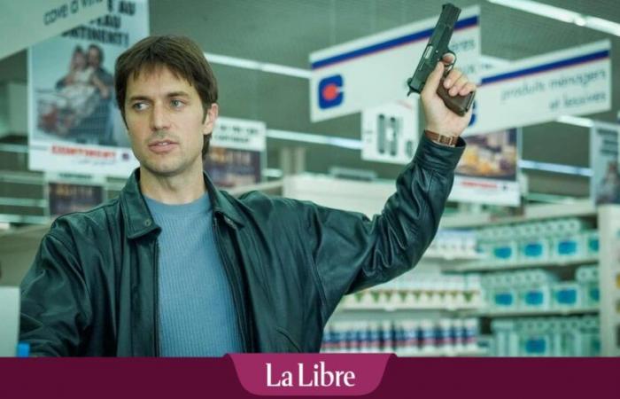 “Libre”: Mélanie Laurent se quita de frente la vida de Bruno Sulak