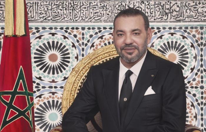 ???? Discurso completo de SM el Rey Mohammed VI con motivo del 49° aniversario de la Marcha Verde