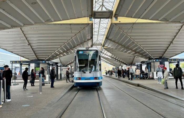 Grenoble: el tráfico de autobuses y tranvías se reanudará con normalidad el jueves 7 de noviembre, huelga prevista para diciembre