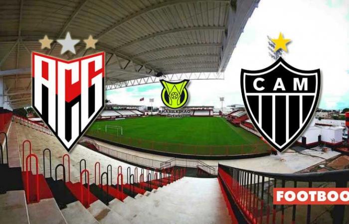 Atlético Goianiense vs Atlético Mineiro: descripción y predicción del partido