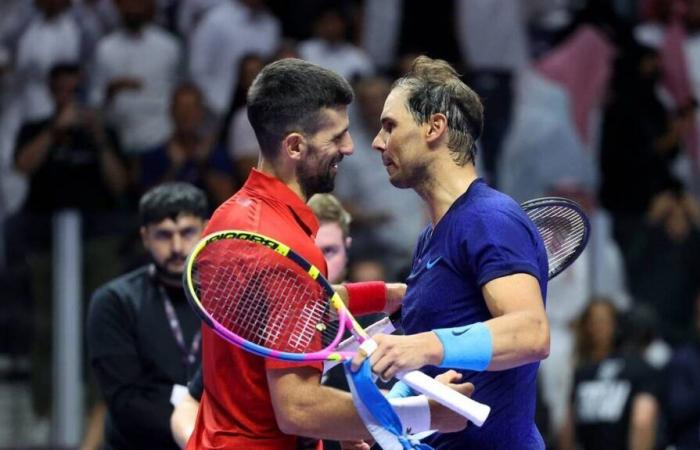 Copa Davis. Novak Djokovic y Andy Murray pidieron asistir a la despedida de Rafael Nadal