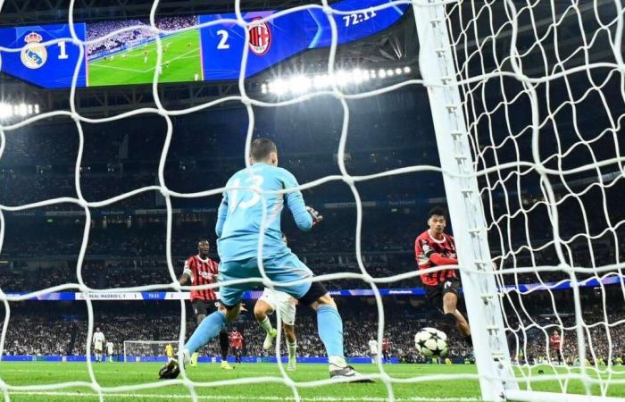 Liga de Campeones | Andriy Lunin y Lucas Vázquez confían en dejar atrás la mala racha del Real Madrid