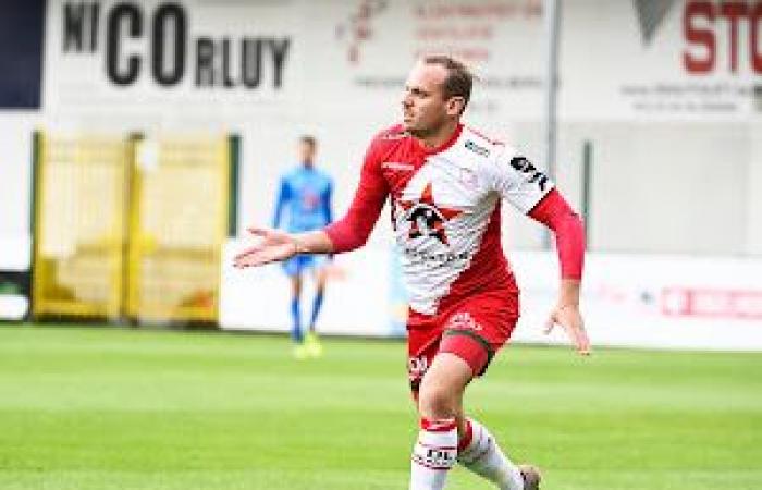 Chadli no es el único: ¡otros cuatro diablos rojos y muchos belgas aún están libres de contrato! – Todo el fútbol