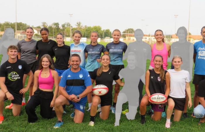 Rugby. Un jugador amateur no necesariamente puede dejar su club por otro, la prueba en Ain