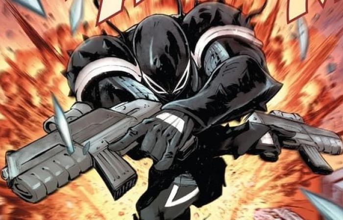 AGENTE VENOM: 6 cosas que debes saber sobre el protagonista del rumoreado spin-off de VENOM: THE LAST DANCE de Sony