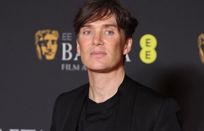 Cillian Murphy: después de Oppenheimer, el actor habla de su próxima película