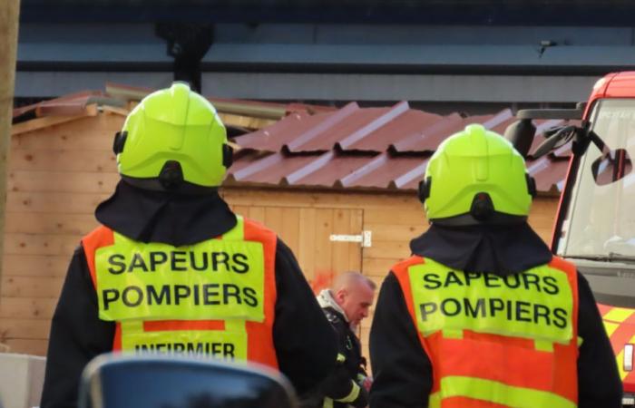 Annecy: ¿dónde está la investigación tras el incendio del 30 de octubre en el casco antiguo?