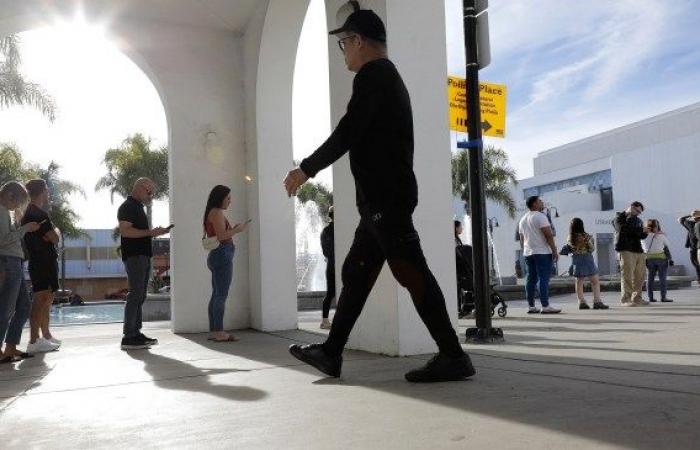 Las urnas en San Diego están abiertas al público – San Diego Union-Tribune