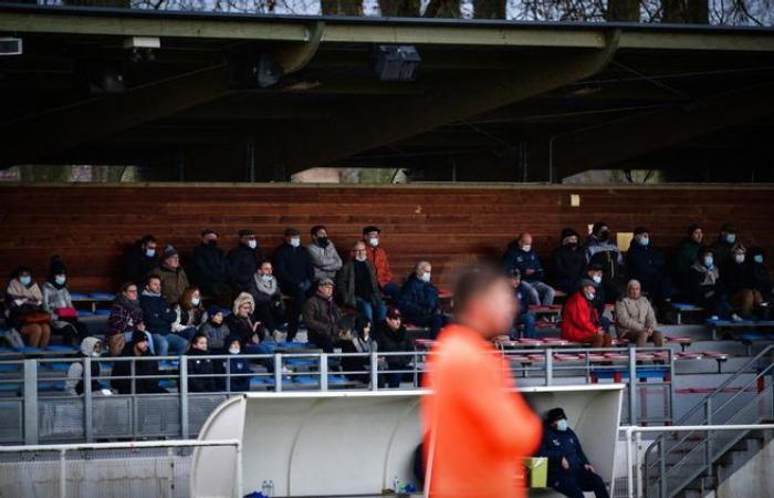 Sin sanción: el partido de fútbol Decize-Longvic, detenido por presuntos comentarios racistas, se repetirá a puerta cerrada