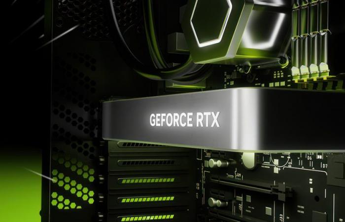 La actualización del controlador NVIDIA corrige las pruebas de vulnerabilidades de seguridad