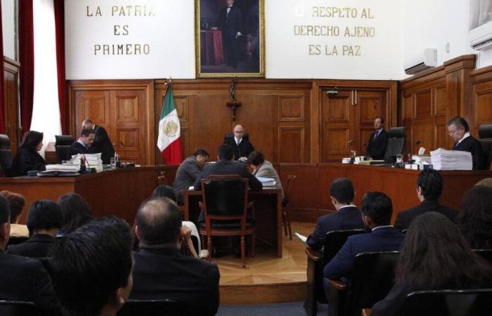 En México, la Suprema Corte mantiene la polémica reforma judicial