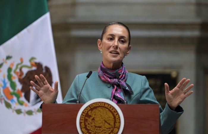 México: Corte Suprema no revoca controvertida reforma judicial